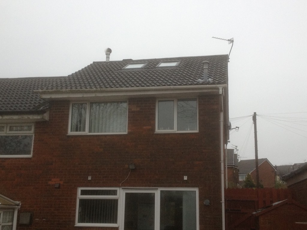 Professional Roofers - Hallmark Roofing Services - Whitefield, Prestwich, Radcliffe, Sunnybank, Unsworth, Bury and Greater Manchester