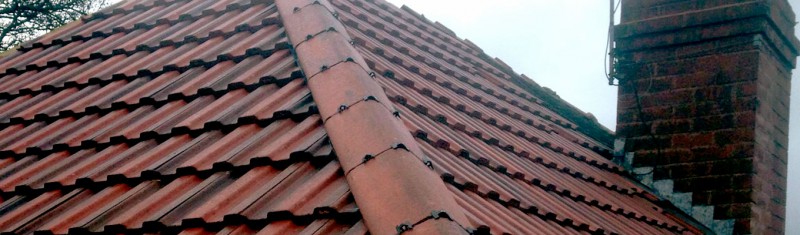 Re-Roof Manchester - Hallmark Roofing Services