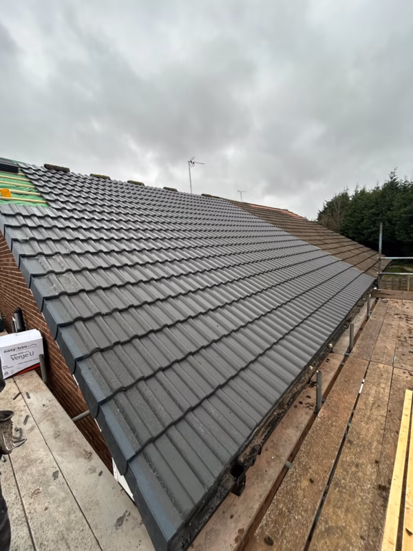 Greater Manchester Roofers